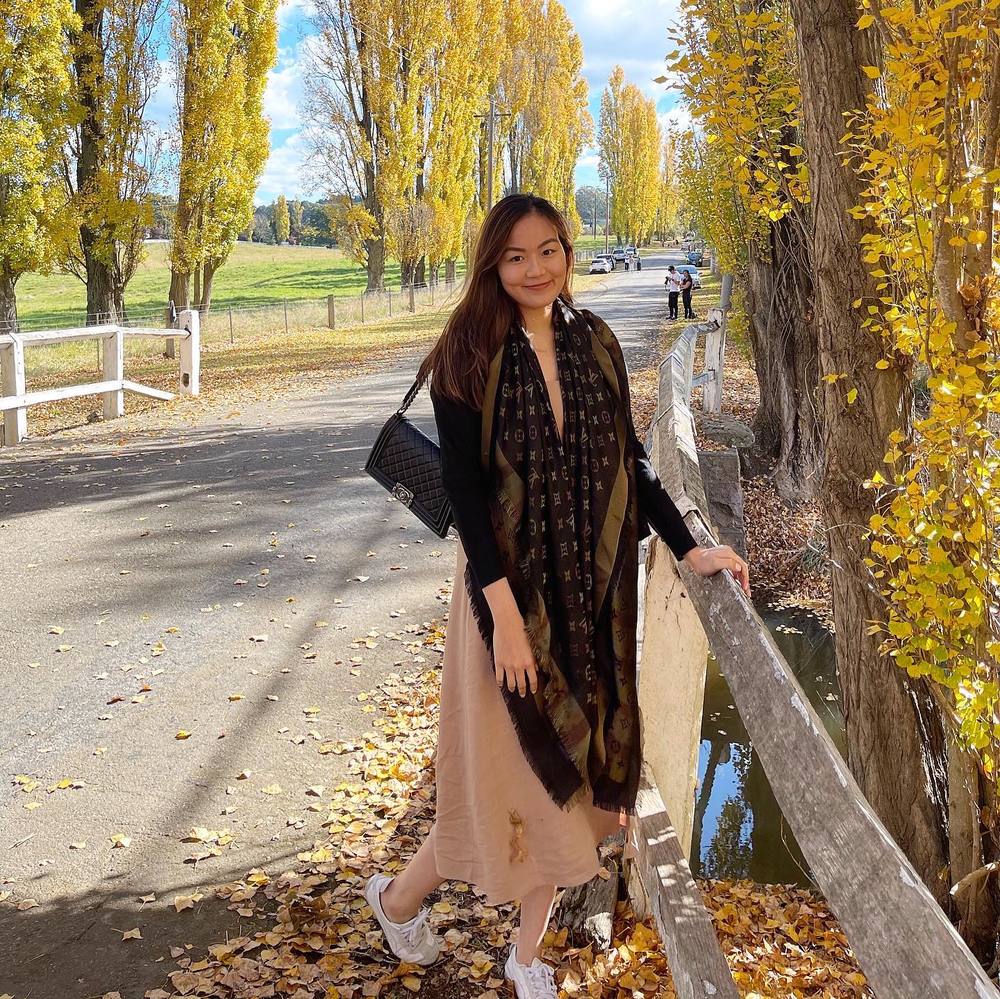 Meet your Posher, An binh